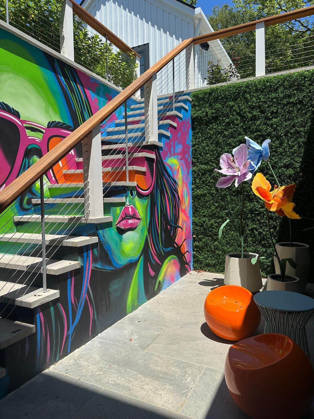 How to Elevate Compound Walls: Design Tips & Décor Ideas That Make an Impact