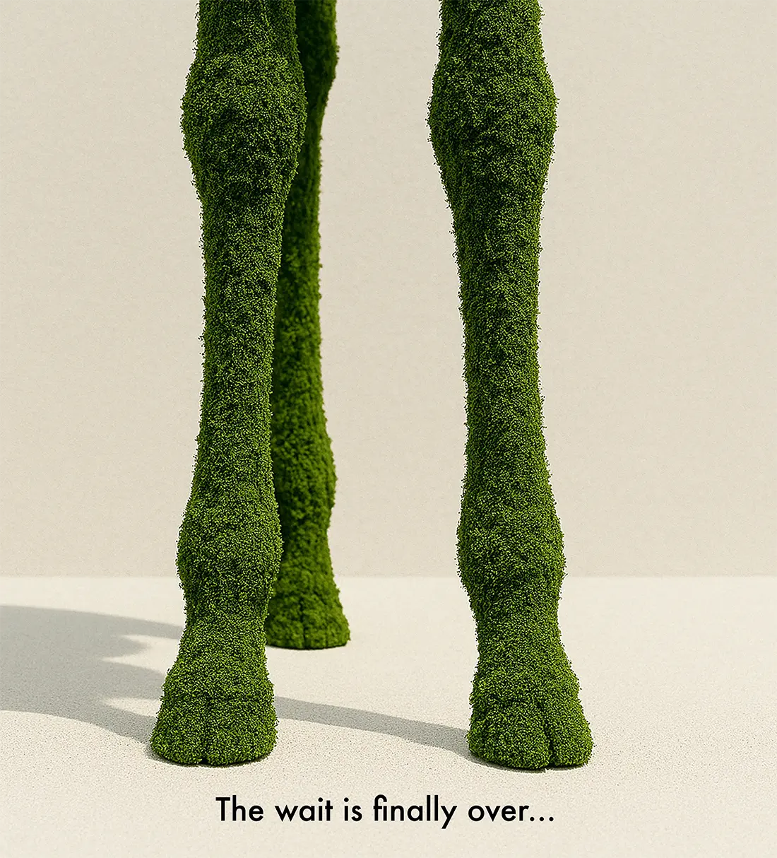 Booth Reveal: Welcome to the Garden Lounge at HD Expo 2025 – Featuring a Very Special Guest