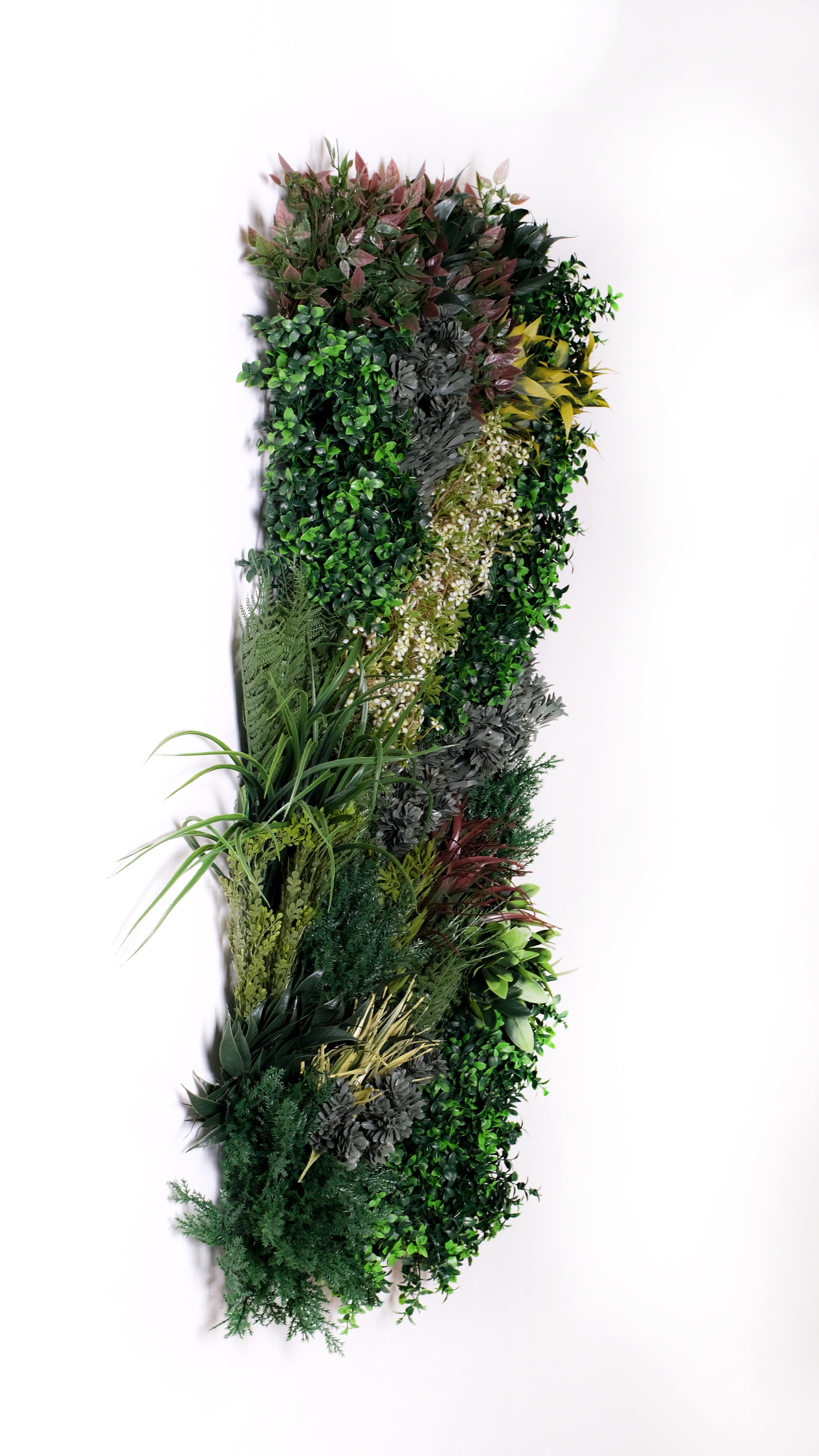 BIOPHILIC BLISS - SET OF THREE - Naturalist Interiors