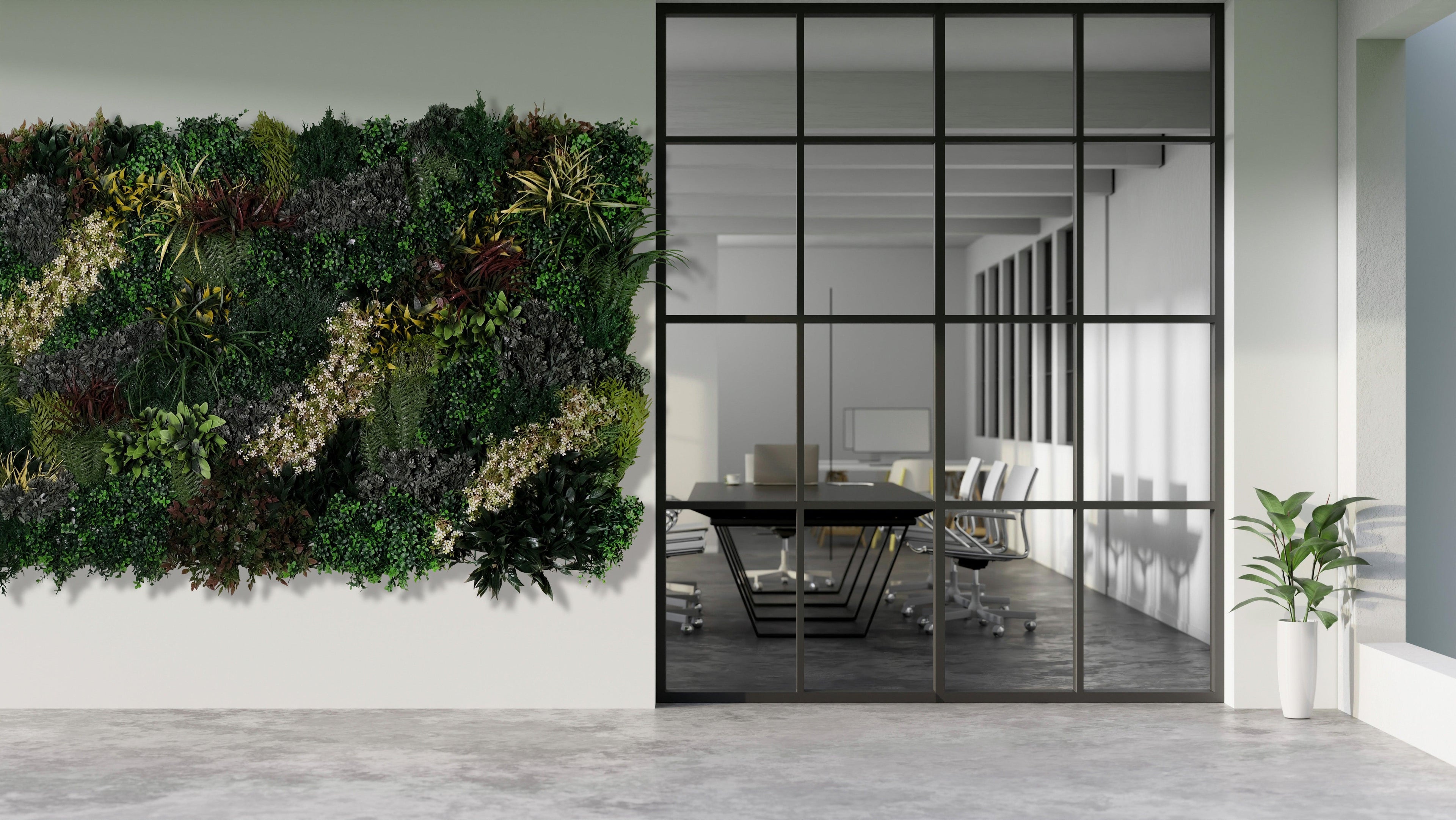 BIOPHILIC BLISS - SET OF THREE - Naturalist Interiors
