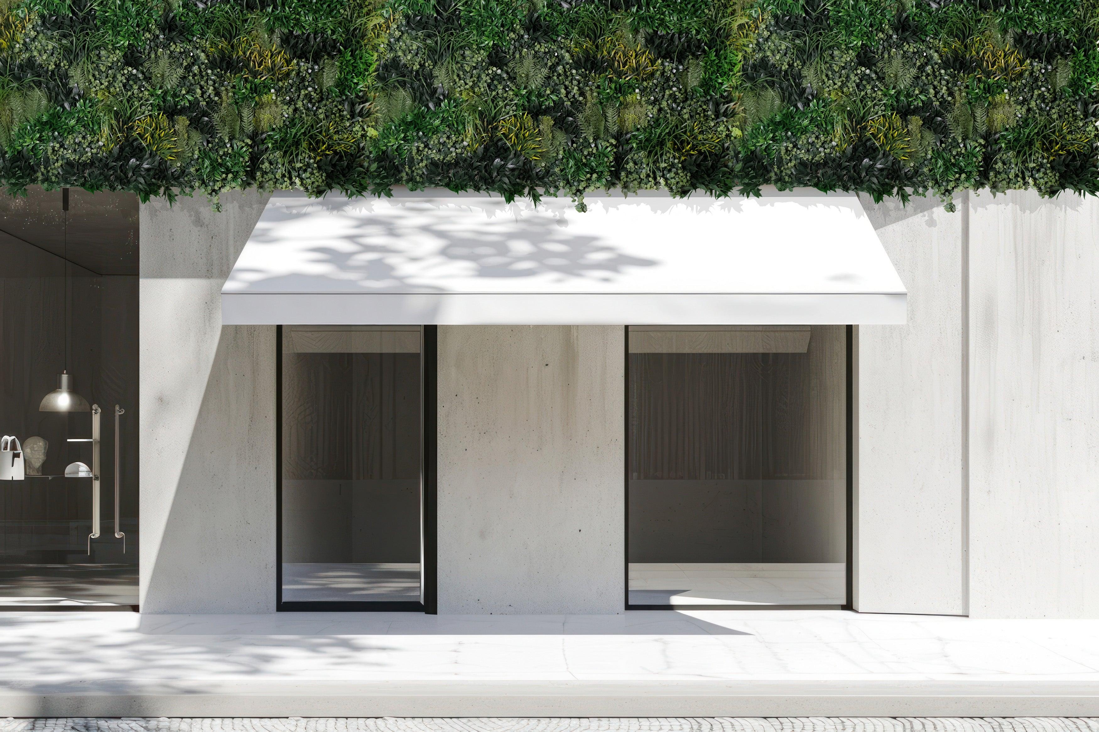 JUNIPER - PANEL 3 ONLY - Naturalist Interiors