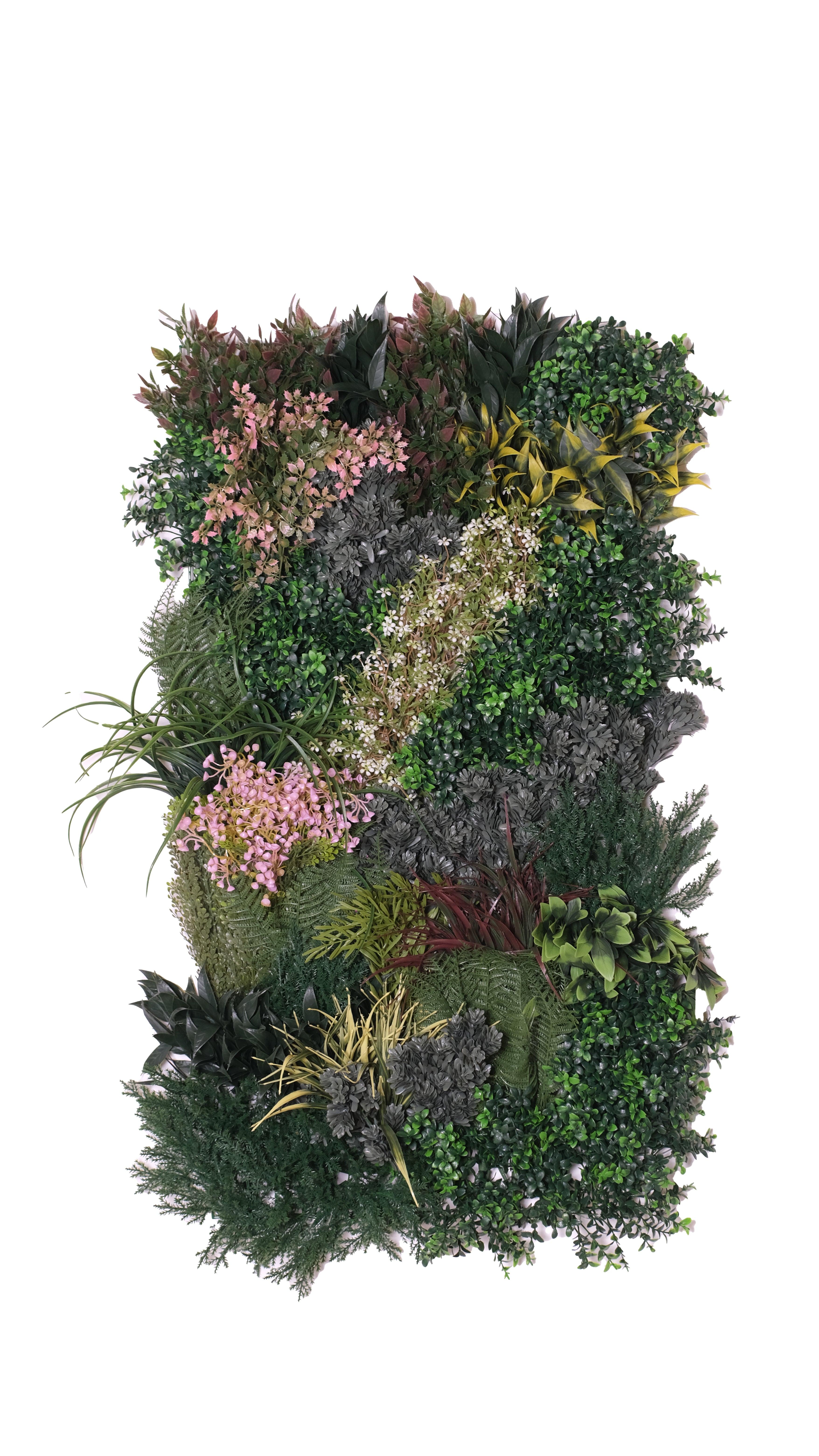 BLUSH - Naturalist Interiors