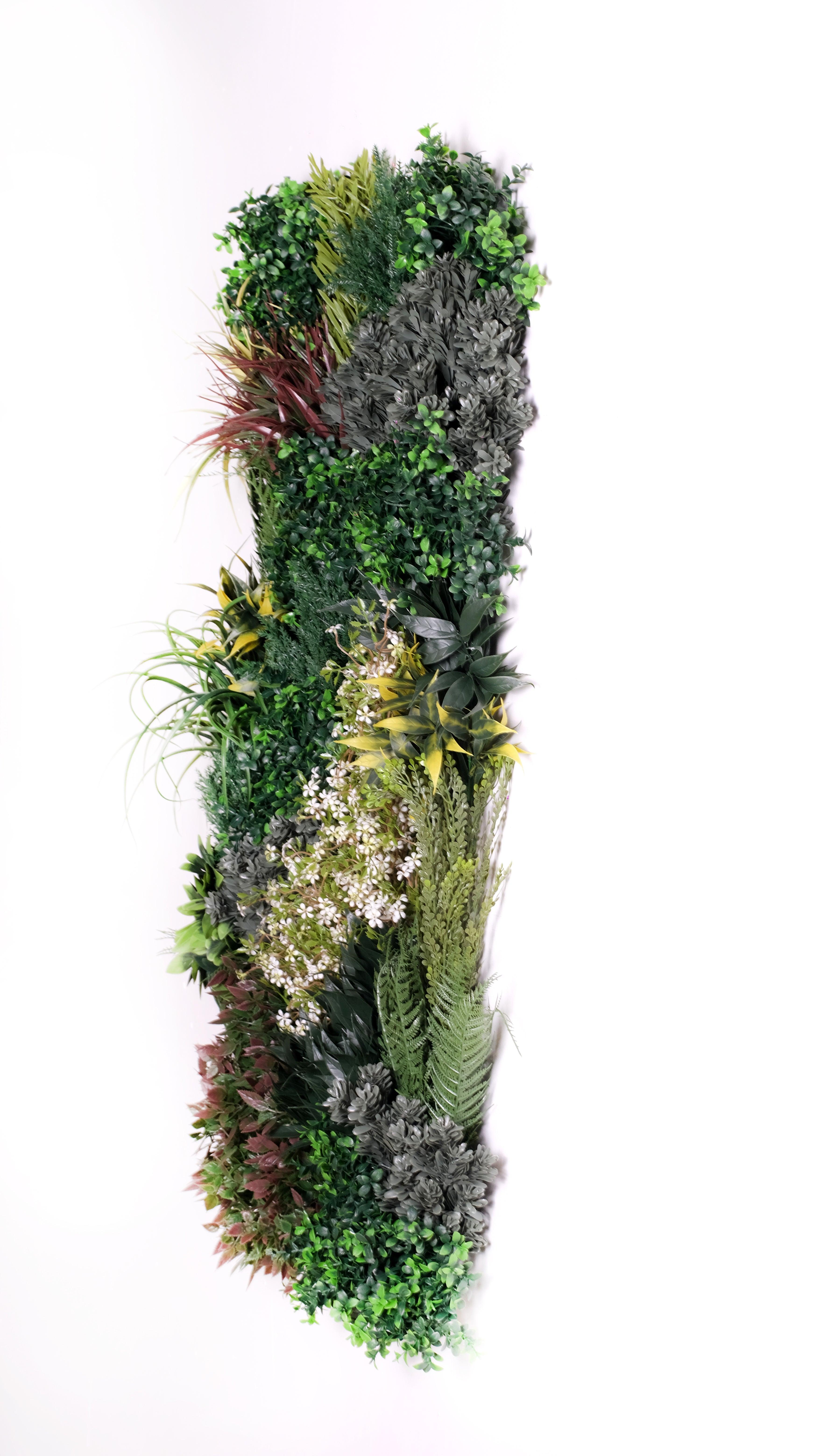 BIOPHILIC BLISS - SET OF THREE - Naturalist Interiors