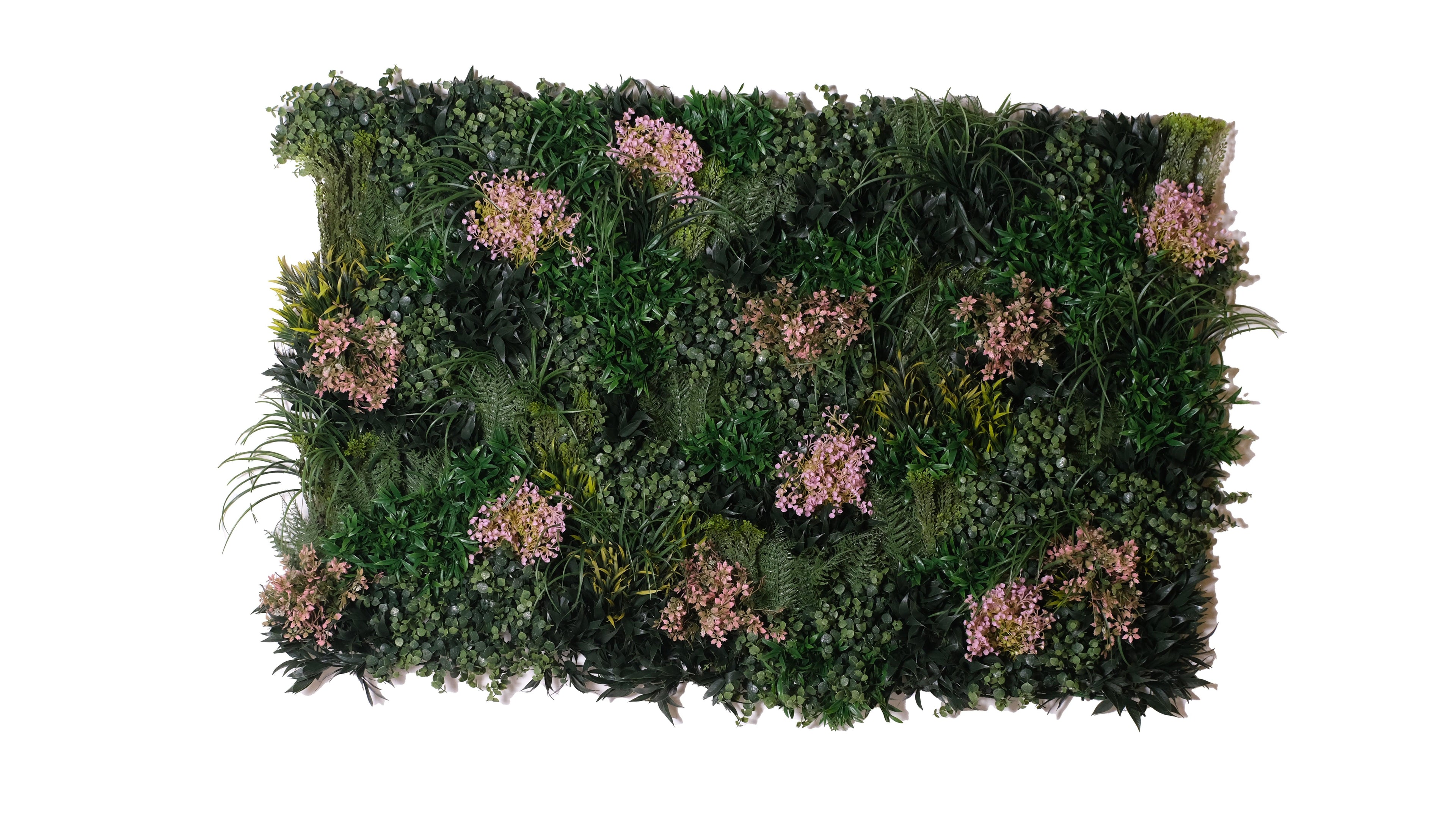 BLUSH - Naturalist Interiors