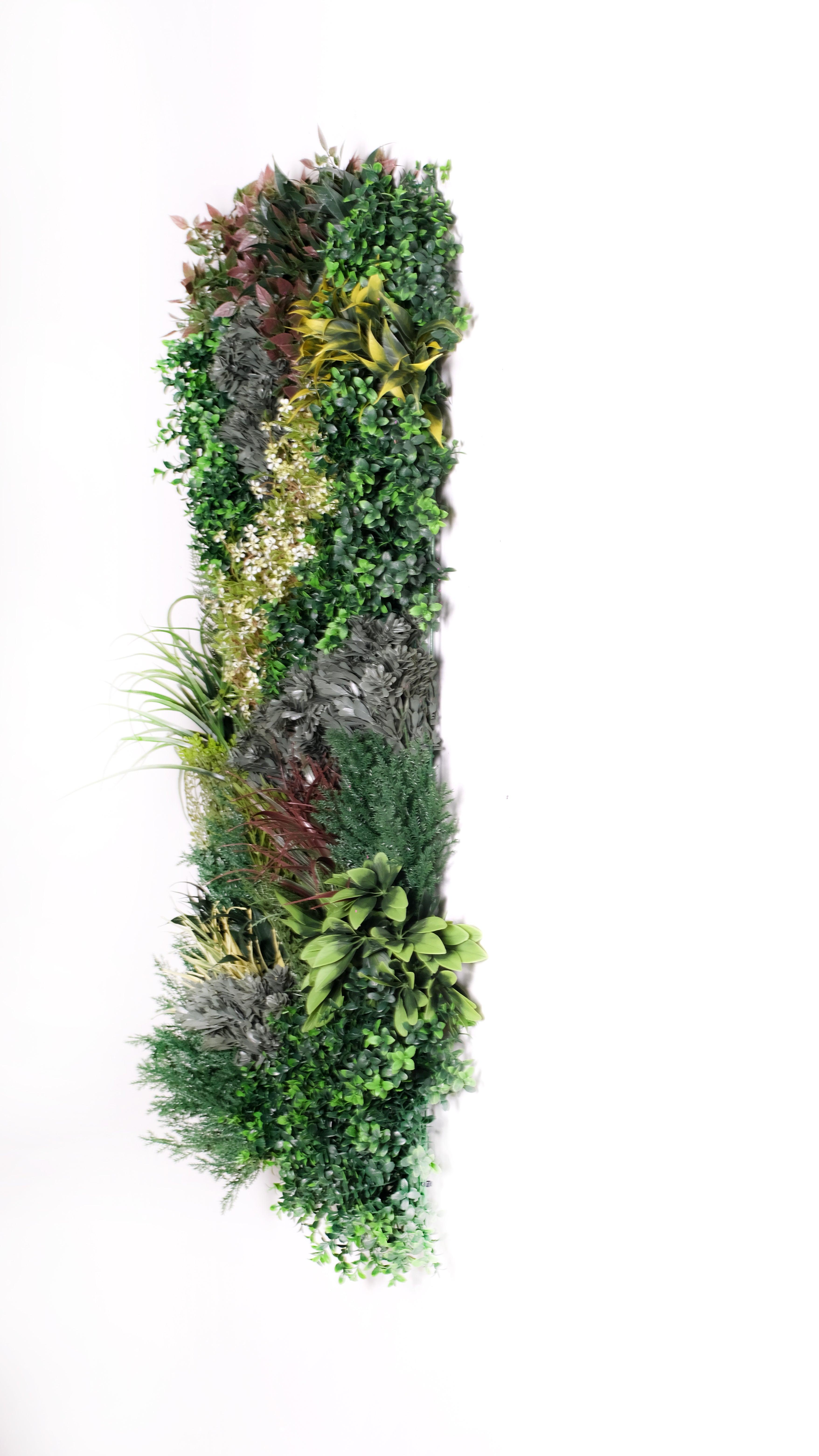 BIOPHILIC BLISS - SET OF THREE - Naturalist Interiors