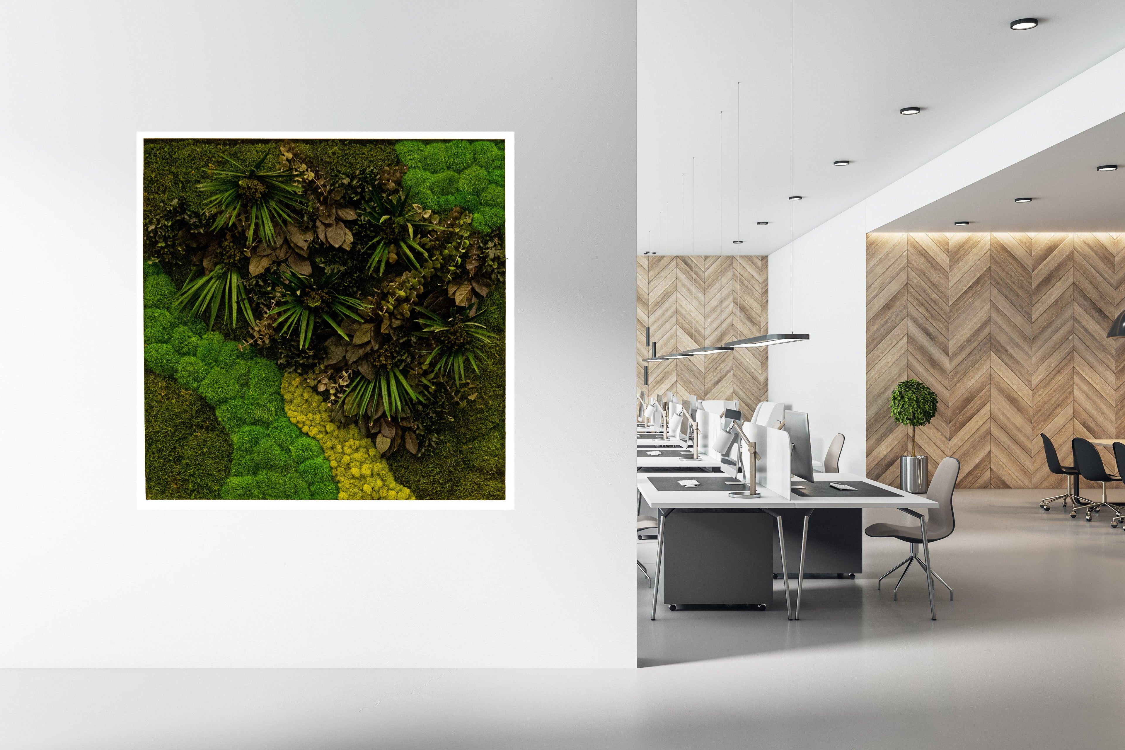 NILE - Naturalist Interiors