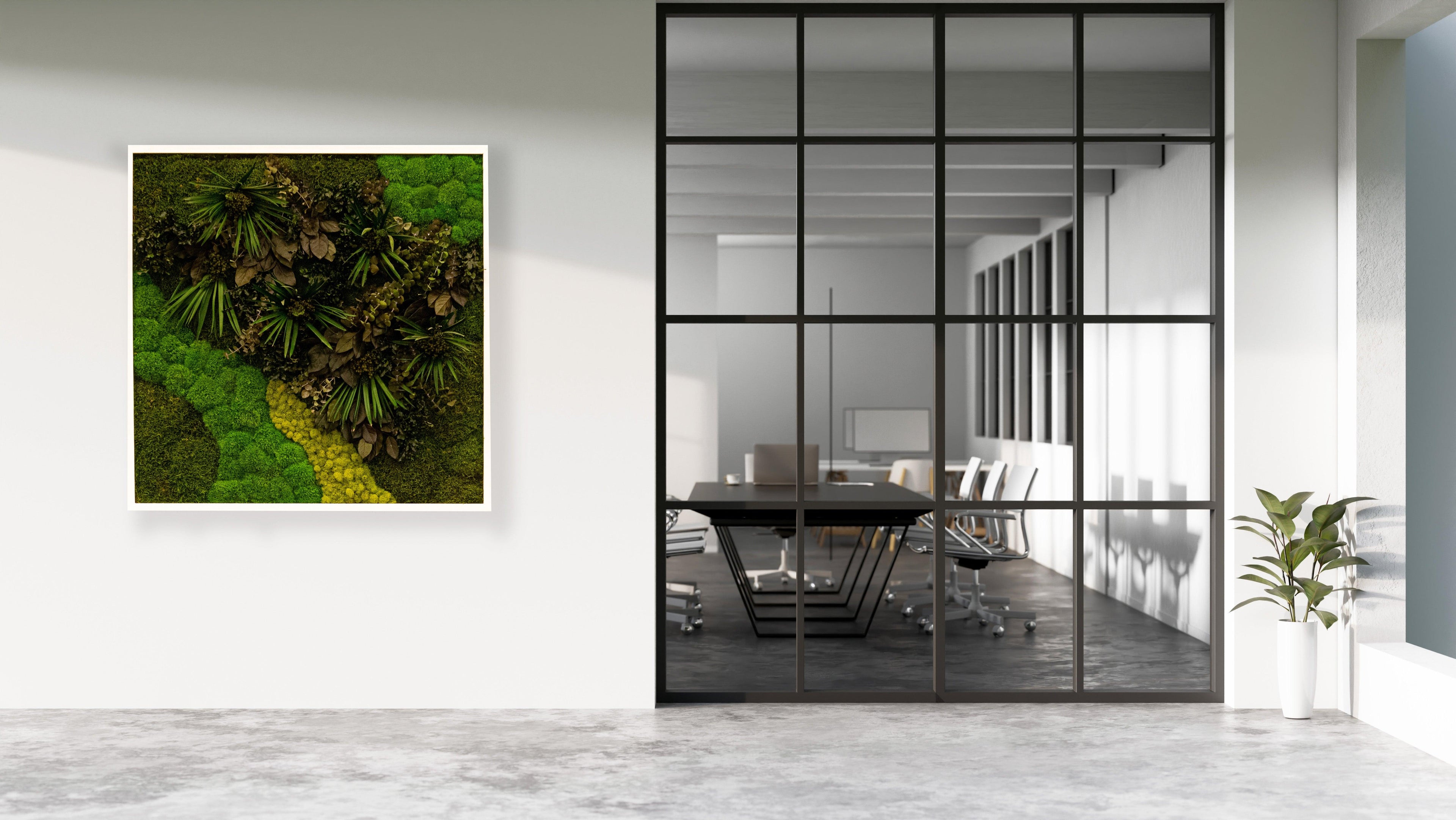 NILE - Naturalist Interiors