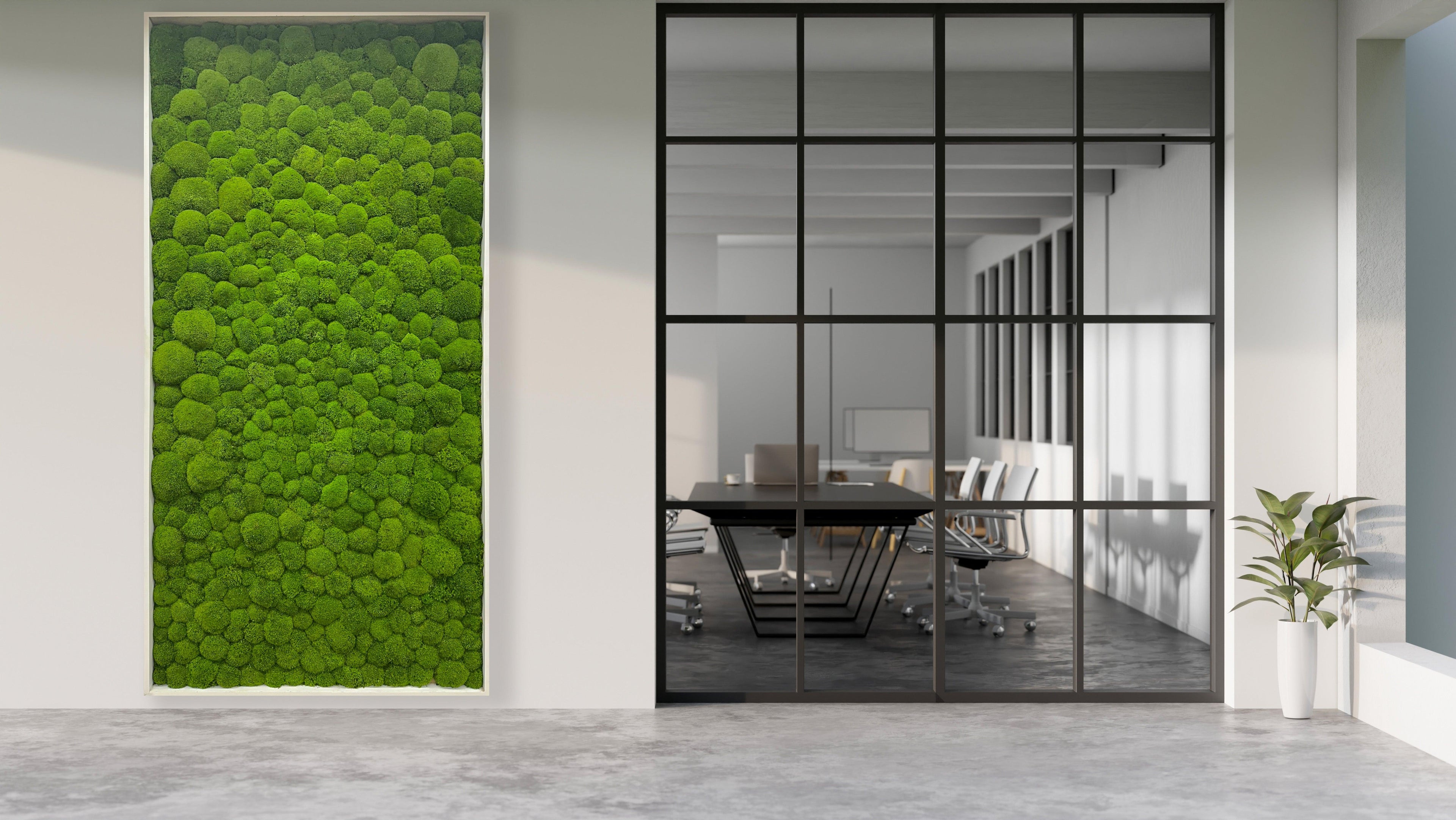 VERDE HAVEN - Naturalist Interiors