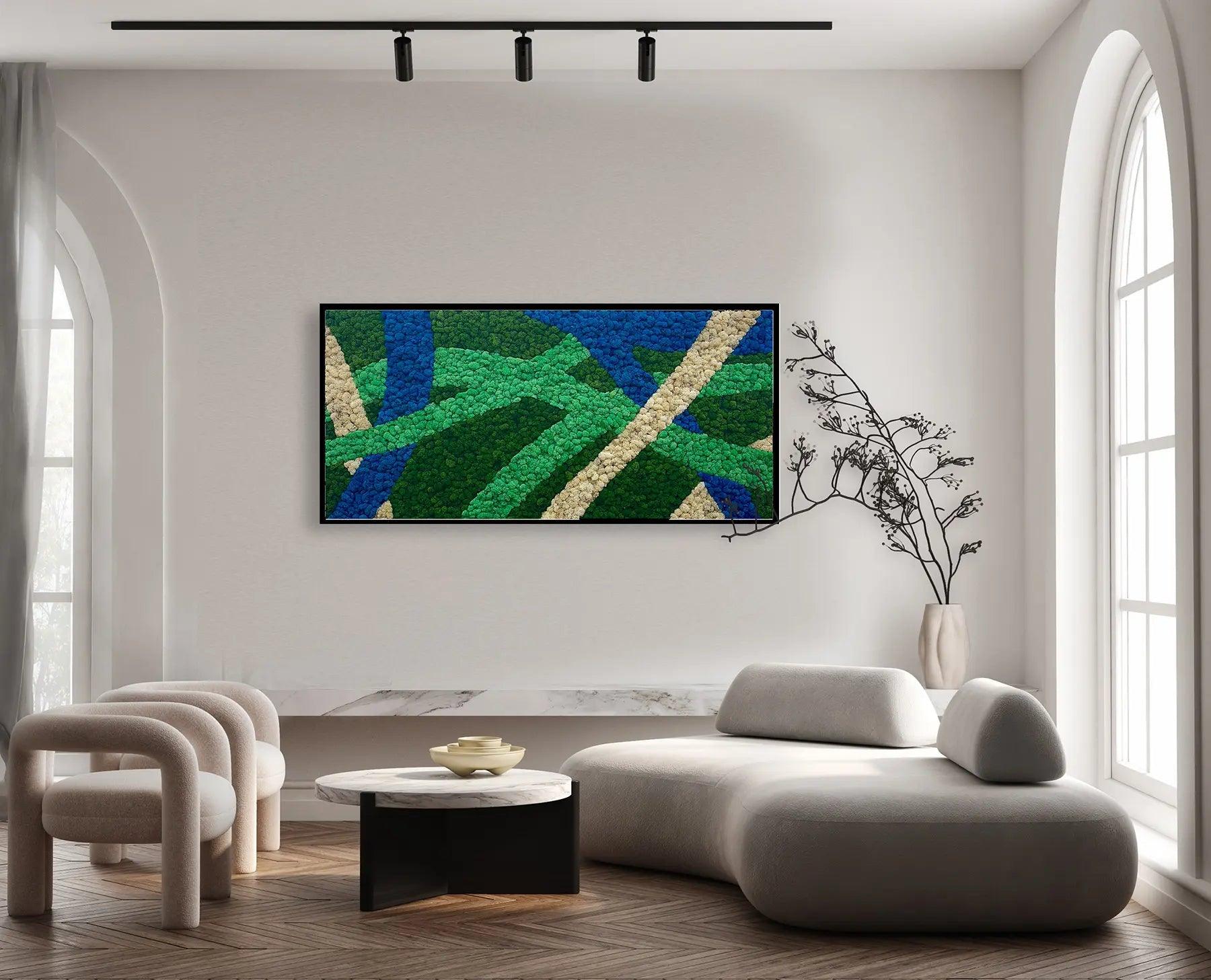 HARMONY - Naturalist Interiors