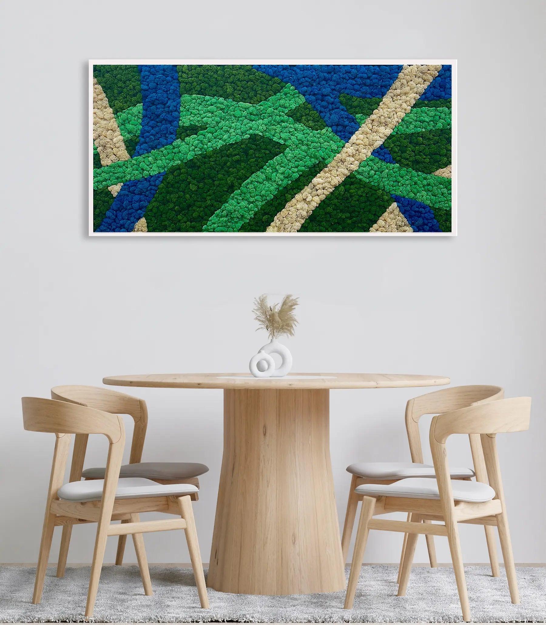 HARMONY - Naturalist Interiors