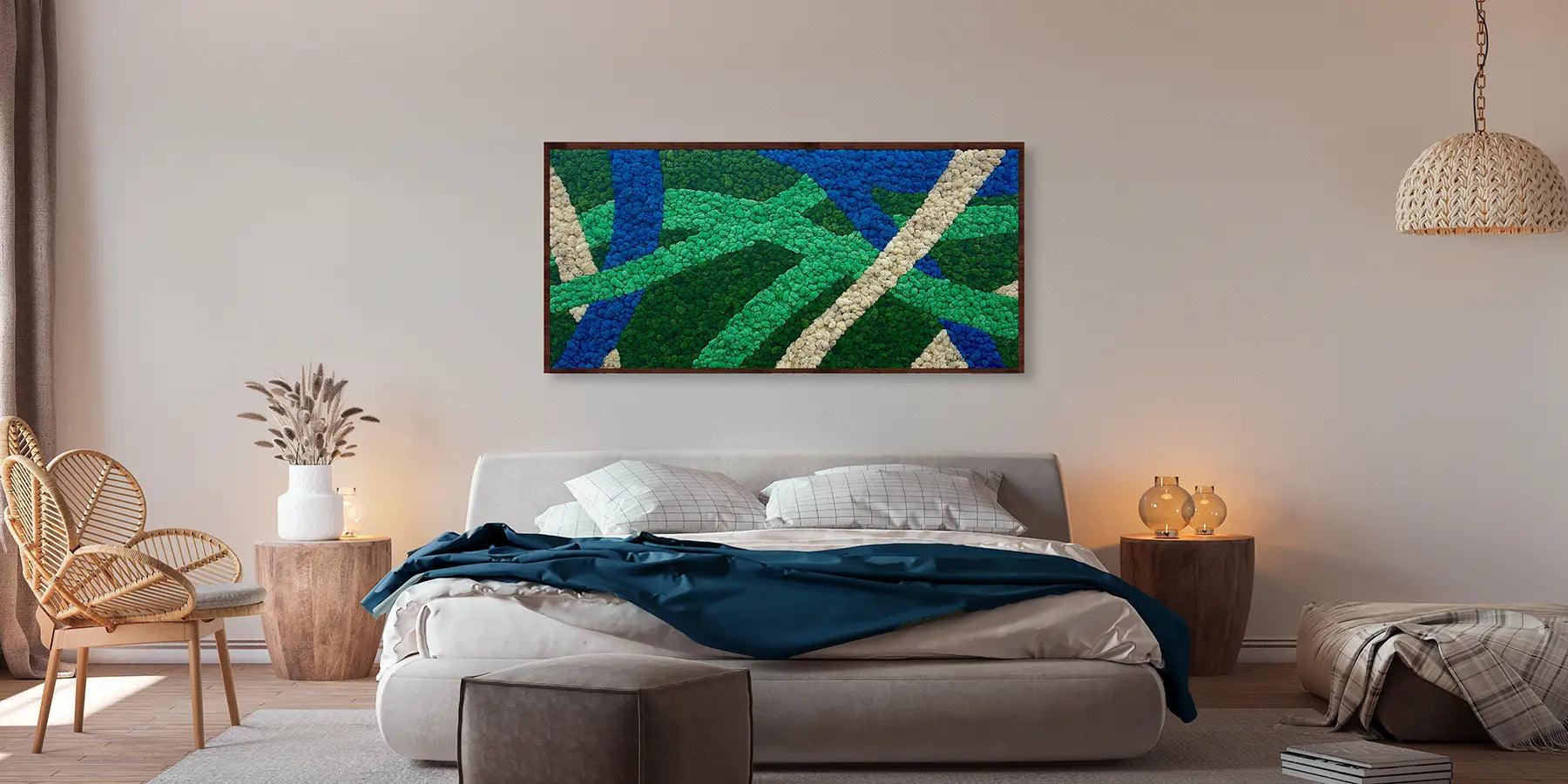 HARMONY - Naturalist Interiors