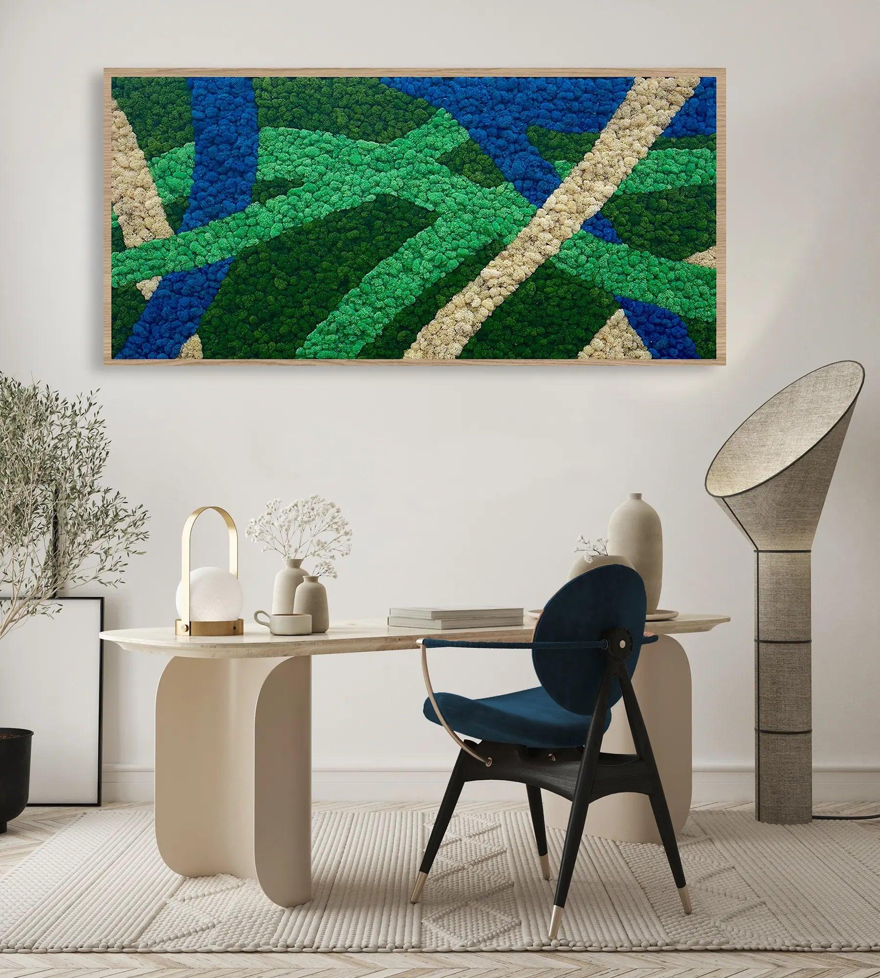 HARMONY - Naturalist Interiors