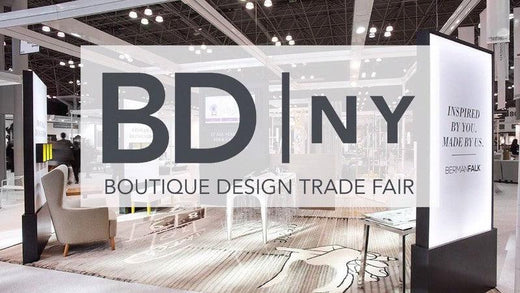 BDNY 2022 - Naturalist Interiors