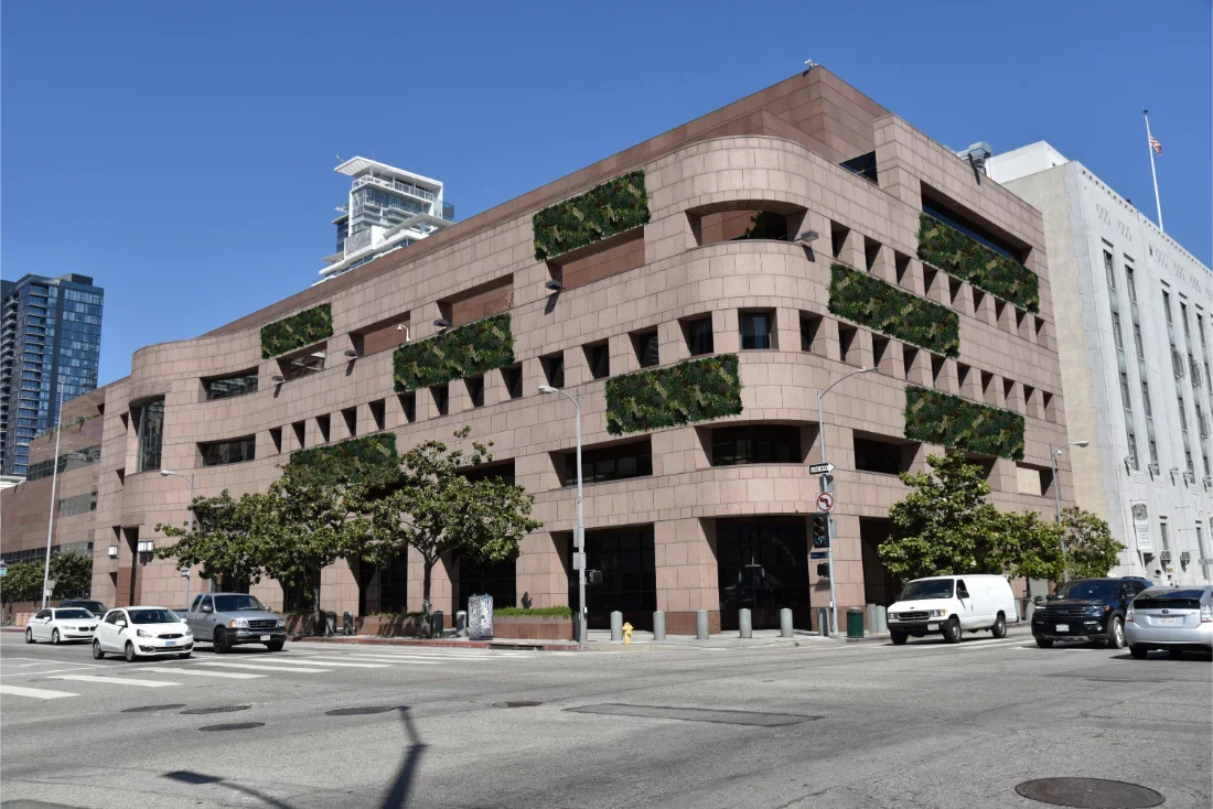 Artificial Plant Panels