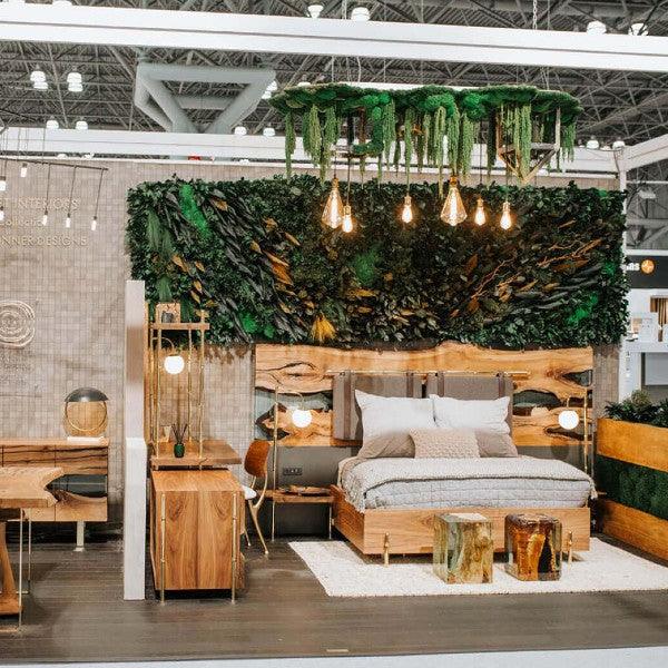 2 Design Innovations for the Future-Proof Hotel - Naturalist Interiors