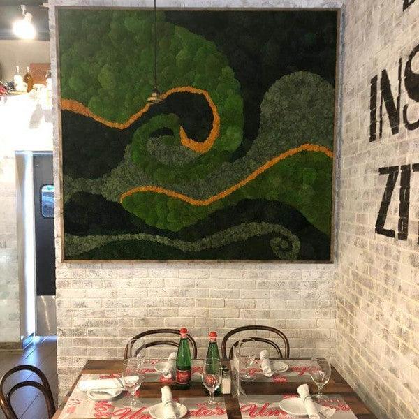 How to Improve Your Restaurant and Cafe Experience with Biophilic Design - Naturalist Interiors