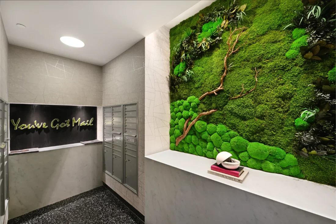 The Science Behind Preserved Moss: How It’s Made and Why It Lasts