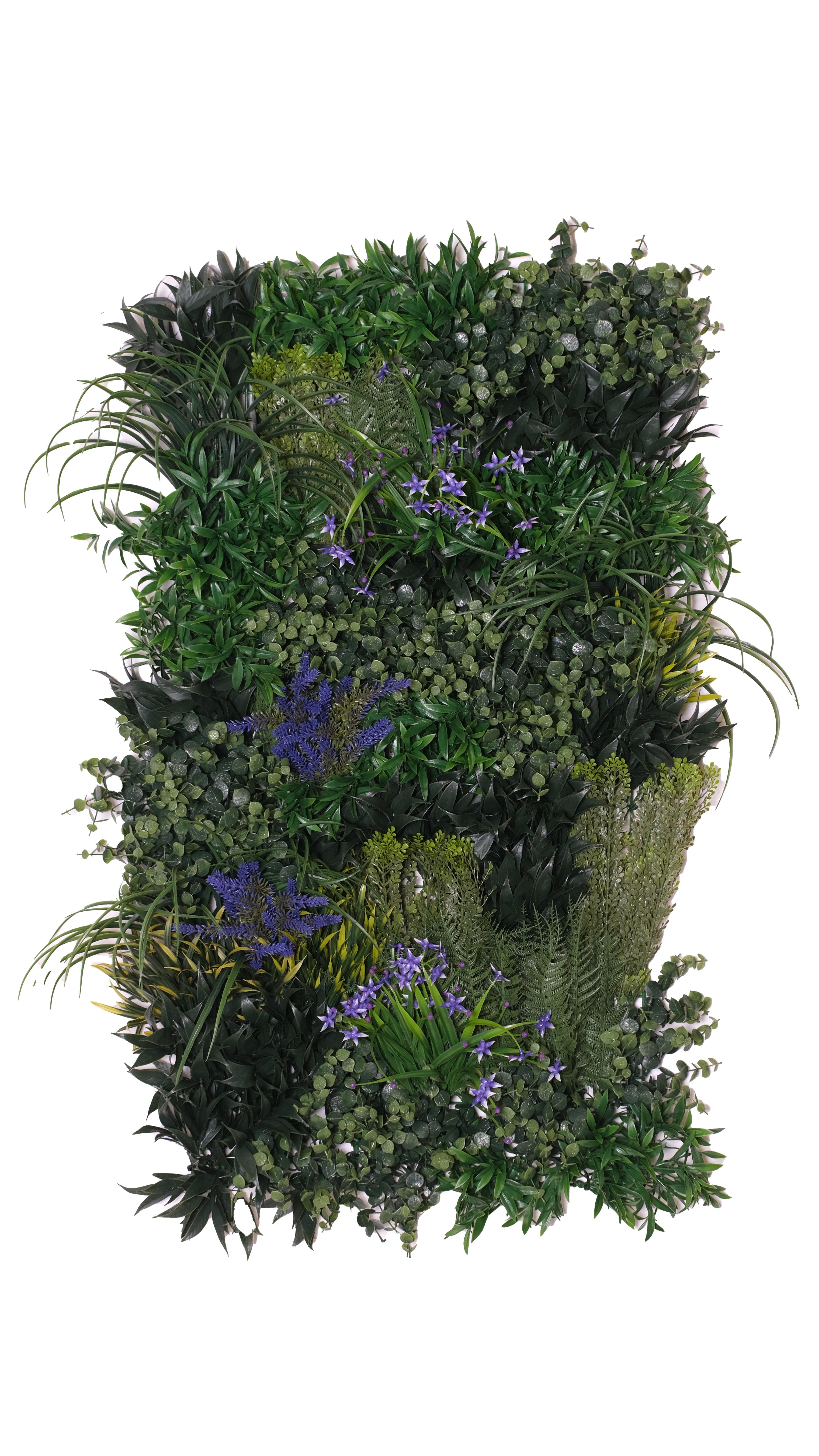 LAVANDULA - Naturalist Interiors