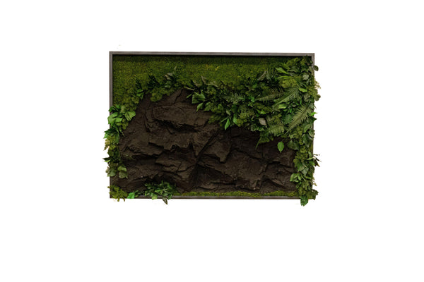 SHADOWSTONE - Naturalist Interiors