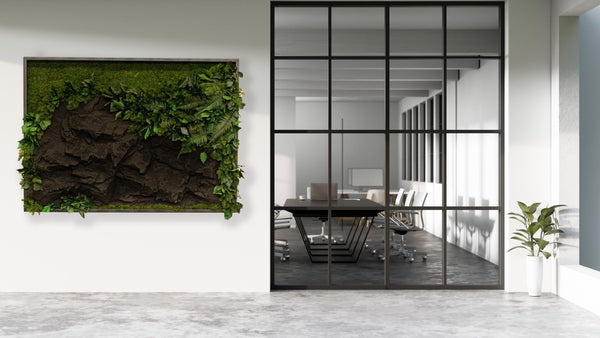 SHADOWSTONE - Naturalist Interiors