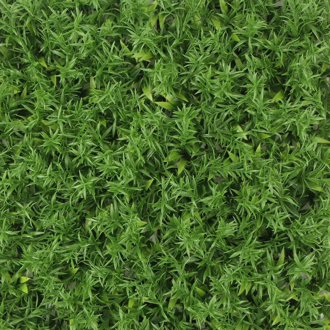 Green Meadow Artificial Wall Garden Panel