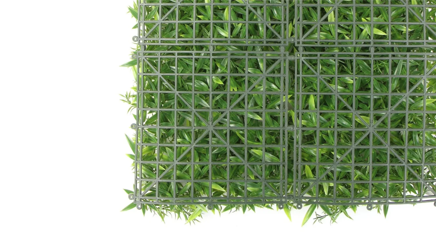 Green Meadow - 20” x 40”