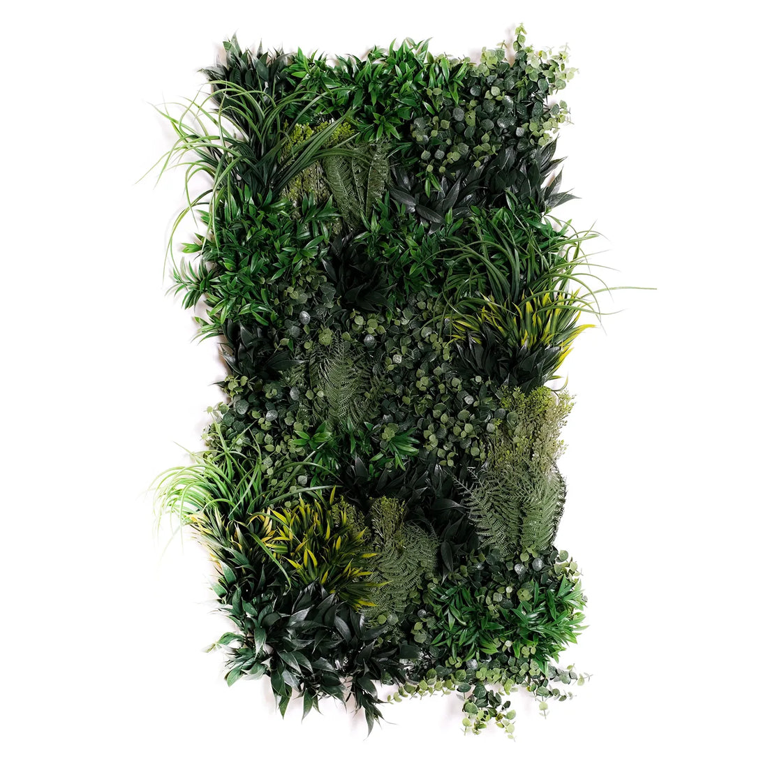 Juniper Artificial Wall Garden Panel 2 Only