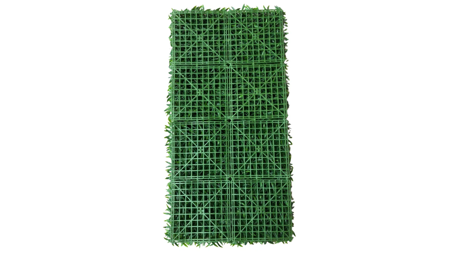 Verde Luxe — 20” x 40” Panel