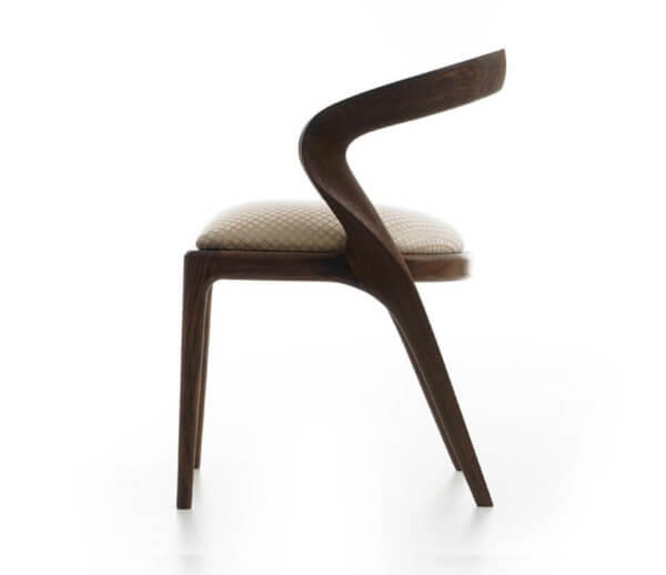 curved-walnut-chair