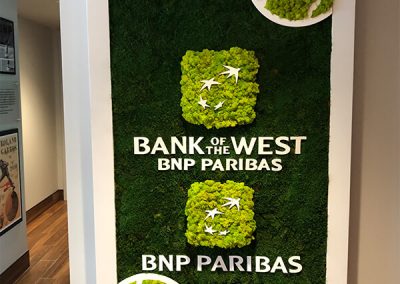 BNP Paribas And The Bank Of The West – Us Open Vip Suites